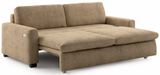 Luonto Kai Cremona 18 Limited Edition Full Size Sleeper Sofa *Quick Ship*