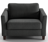 Luonto Monika Lux Cot Chair Sleeper *Quick Ship*