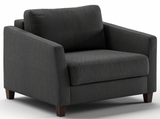 Luonto Monika Lux Cot Chair Sleeper *Quick Ship*