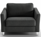 Luonto Monika Lux Cot Chair Sleeper *Quick Ship*