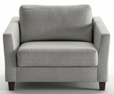 Luonto Monika Lux Cot Chair Sleeper *Quick Ship*