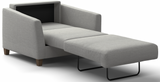 Luonto Monika Lux Cot Chair Sleeper *Quick Ship*