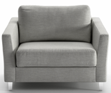 Luonto Monika Lux Cot Chair Sleeper *Quick Ship*