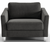 Luonto Monika Lux Cot Chair Sleeper *Quick Ship*