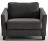 Luonto Monika Lux Cot Chair Sleeper *Quick Ship*