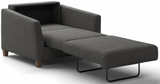 Luonto Monika Lux Cot Chair Sleeper *Quick Ship*