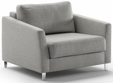 Luonto Monika Lux Cot Chair Sleeper *Quick Ship*