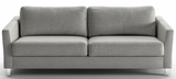 Luonto Monika Lux King Sofa Sleeper *Quick Ship*