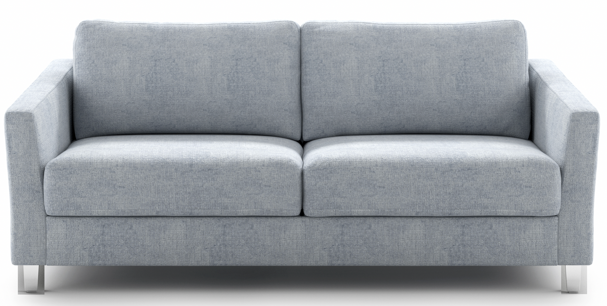 monaka　ソファー Monika Queen Size Loveseat Sleeper – Urban Natural Home