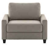 Luonto Nico Lux Cot Chair Sleeper *Quick Ship*