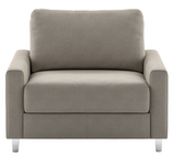 Luonto Nico Lux Cot Chair Sleeper *Quick Ship*