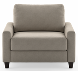 Luonto Nico Lux Cot Chair Sleeper *Quick Ship*