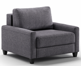 Luonto Nico Lux Cot Chair Sleeper *Quick Ship*