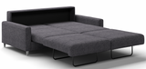 Luonto Nico Lux Full XL Loveseat Sleeper *Quick Ship*