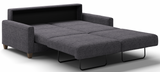 Luonto Nico Lux Full XL Loveseat Sleeper *Quick Ship*