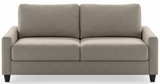 Luonto Nico Lux Queen Loveseat Sleeper *Quick Ship*