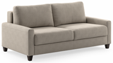 Luonto Nico Lux Queen Loveseat Sleeper *Quick Ship*