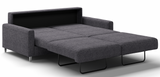 Luonto Nico Lux Queen Loveseat Sleeper *Quick Ship*