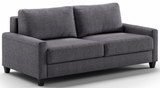 Luonto Nico Lux Queen Loveseat Sleeper *Quick Ship*