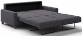 Luonto Nico Lux Queen Loveseat Sleeper *Quick Ship*