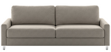 Luonto Nico Lux King Sofa Sleeper *Quick Ship*