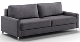 Luonto Nico Lux King Sofa Sleeper *Quick Ship*