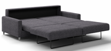 Luonto Nico Lux King Sofa Sleeper *Quick Ship*
