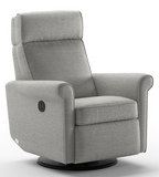 Luonto Rolled Medium Powered Lounger *Quick Ship*