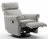 Luonto Rolled Medium Powered Lounger *Quick Ship*