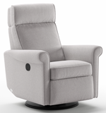 Luonto Rolled Medium Powered Lounger *Quick Ship*