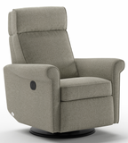 Luonto Rolled Medium Powered Lounger *Quick Ship*