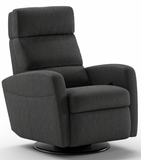 Luonto Sloped Medium Manual Lounger *Quick Ship*