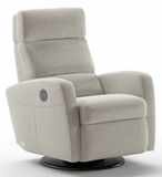 Luonto Sloped Medium Powered Lounger *Quick Ship*