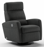 Luonto Sloped Medium Powered Lounger *Quick Ship*