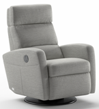 Luonto Sloped Medium Powered Lounger *Quick Ship*