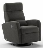 Luonto Sloped Medium Powered Lounger *Quick Ship*