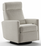 Luonto Track Medium Lounger Manual *Quick Ship*