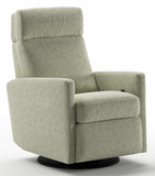 Luonto Track Medium Lounger Manual *Quick Ship*