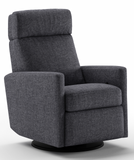 Luonto Track Medium Lounger Manual *Quick Ship*