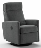 Luonto Track Medium Lounger Power *Quick Ship*