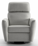 Luonto Welted Medium Lounger Manual *Quick Ship*