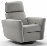 Luonto Welted Medium Lounger Manual *Quick Ship*