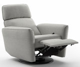 Luonto Welted Medium Lounger Manual *Quick Ship*