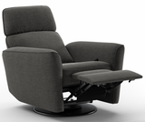 Luonto Welted Medium Lounger Manual *Quick Ship*