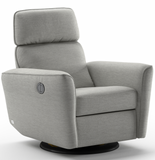 Luonto Welted Medium Lounger Power *Quick Ship*