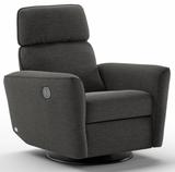 Luonto Welted Medium Lounger Power *Quick Ship*