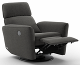 Luonto Welted Medium Lounger Power *Quick Ship*