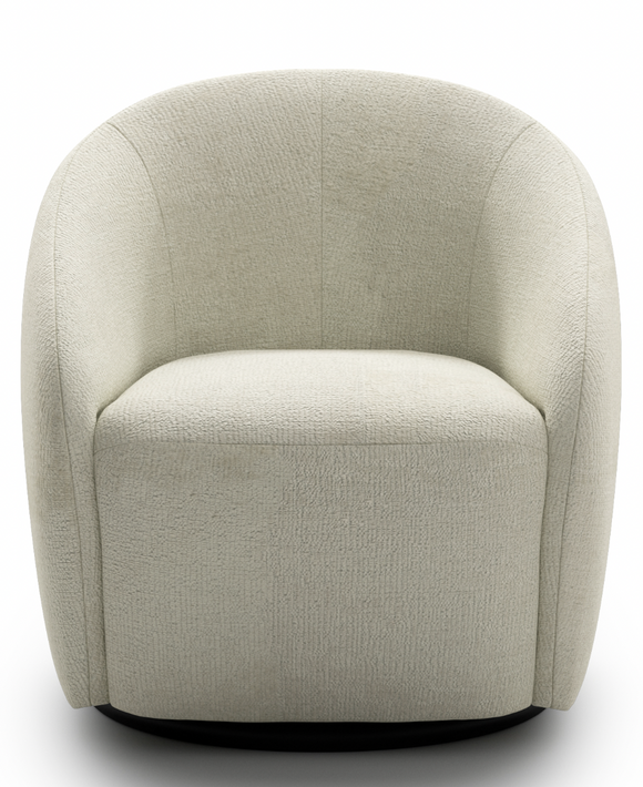 Luonto Regalia Swivel Chair