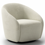 Luonto Regalia Swivel Chair *Quick Ship*