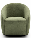 Luonto Regalia Swivel Chair *Quick Ship*
